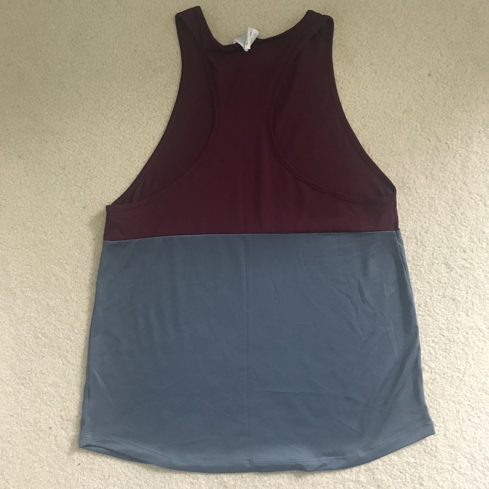 Pink tank top - Picture 6 of 6